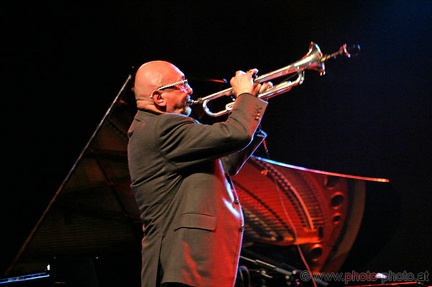 Tomasz Sta&#324;ko · trumpet